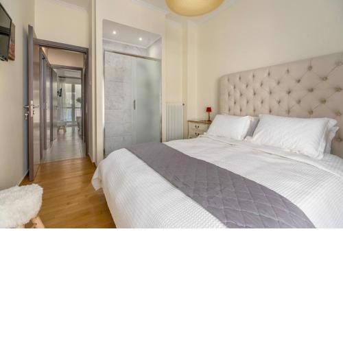 Athenian elegant apt near Acropolis
