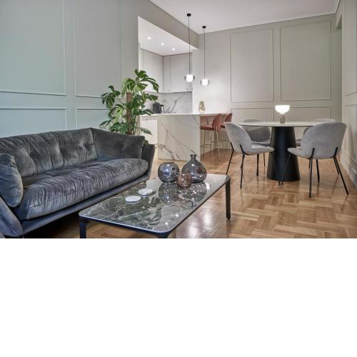 Athenian Elite Kolonaki Apt