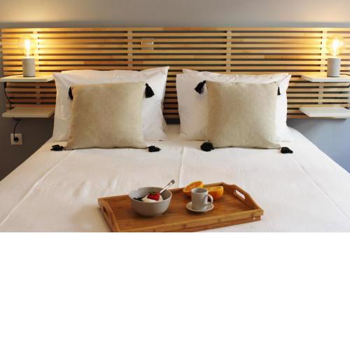 Athenian Hub Luxe Loft