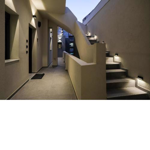 Athenian Island Project