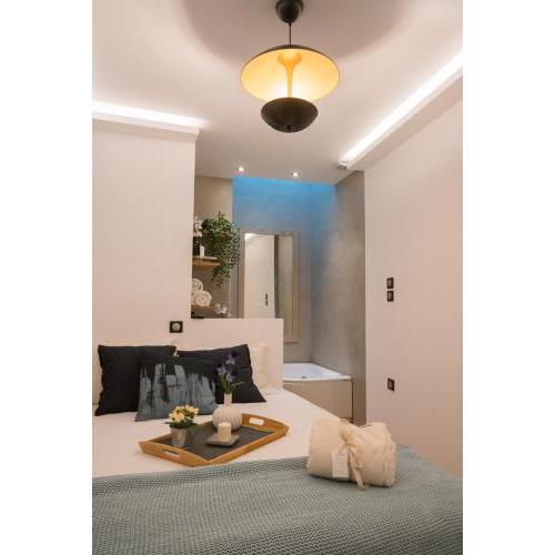 Athenian Living Suites