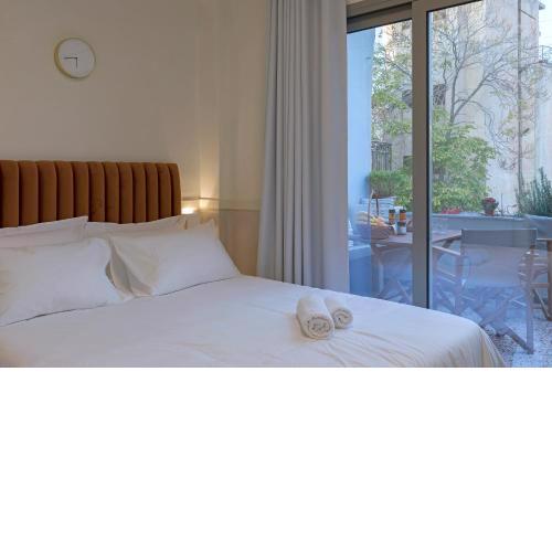 Athenian Lofts