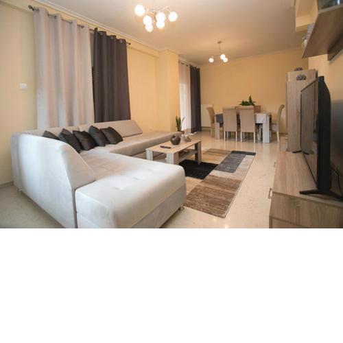 Athenian Riviera Apartment