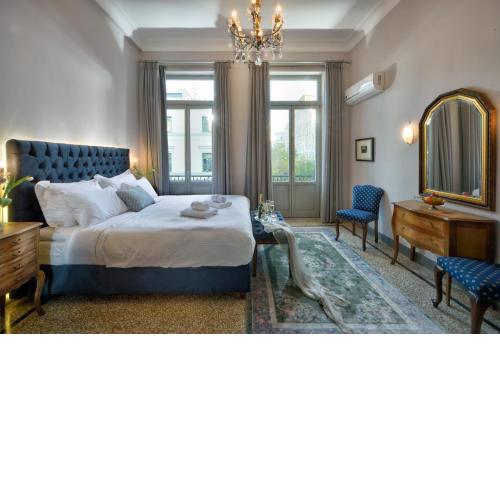Athenian Vintage Apartments
