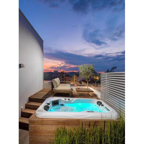 Athens ANASA Suite