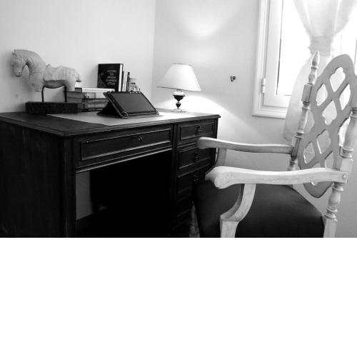 Athens Apartment