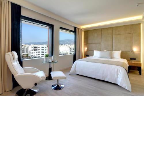 Athens Avenue Hotel