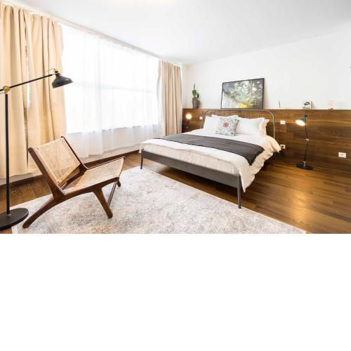 Athens' Best Location- Unique Magnificent Studio