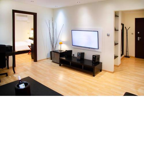 Athens Best location, 6 Ermou street, Syntagma square