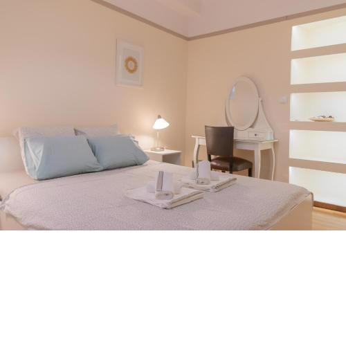 Athens Center Apartment [GTD8292]