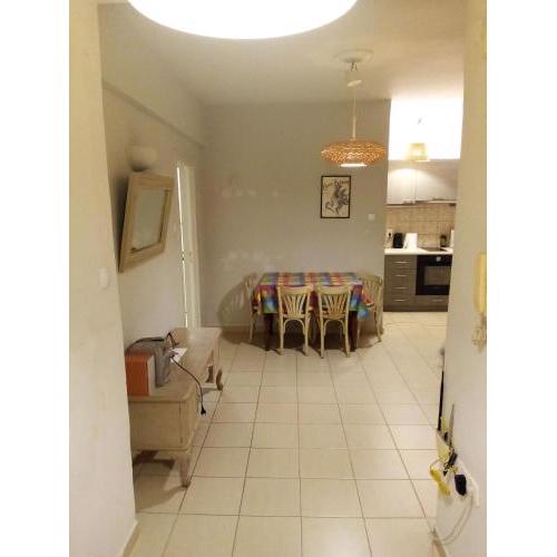 Athens Center Apartment