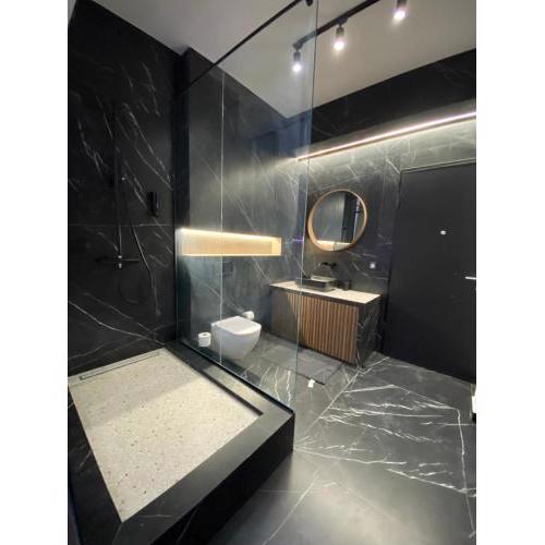 Athens Center Boutique Suites