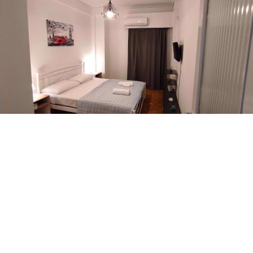Athens center cozy apartment near acropolis