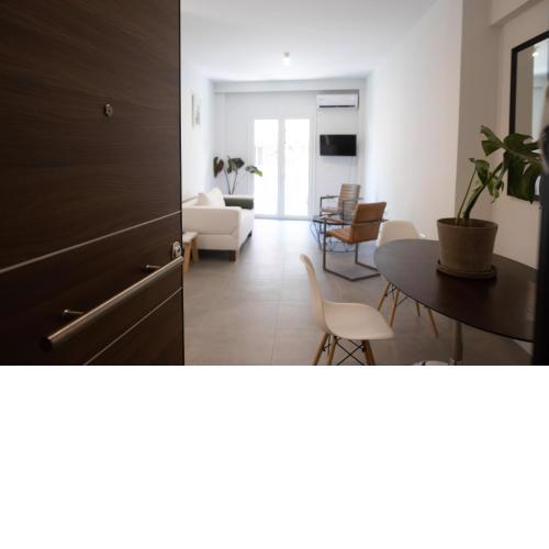 Athens center luxury apartment next to metro!!