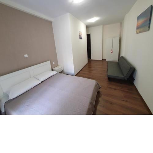 Athens Center Solomou rooms