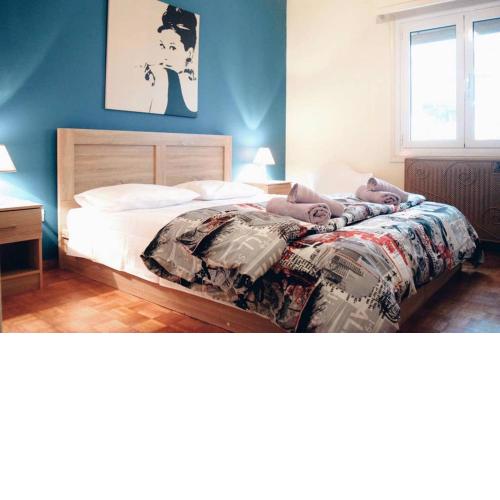 Athens Central 2BD Apartment at Acropolis Plaka