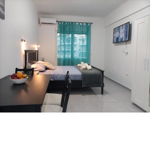 Athens City Adventures Studio Apt