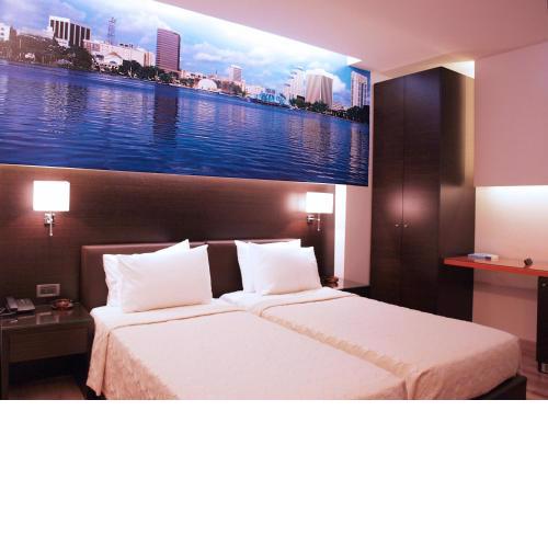 Athens City Hotel