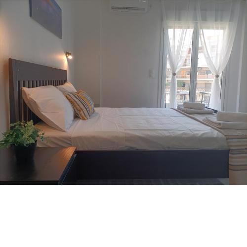 Athens City O-Central Gem Apt