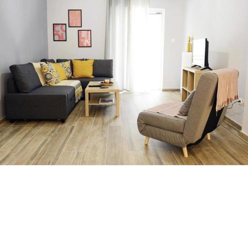 Athens city Poppy's Dreamy Apartment, Thissio