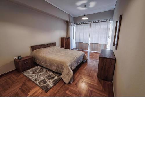 Athens' Classiest Neighborhood Renovated Apartment
