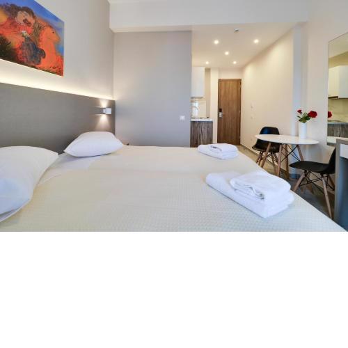 Athens Comfort