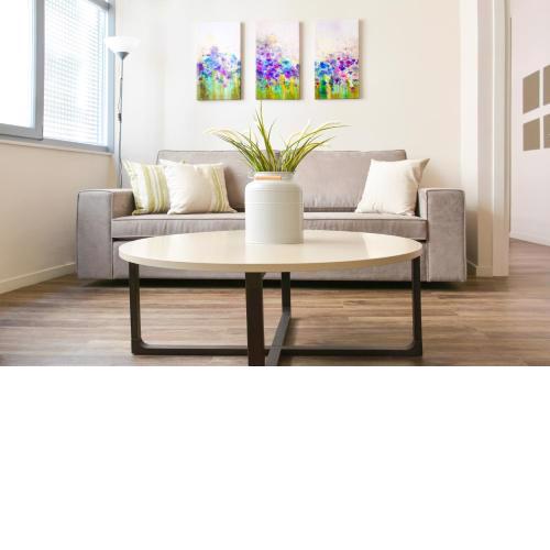 Athens Connection Apartments