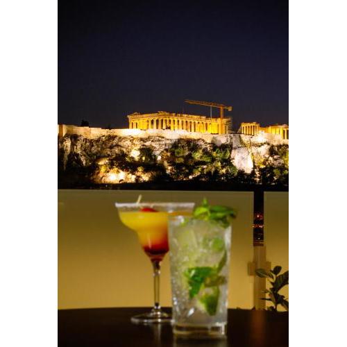 Athens Cypria Hotel