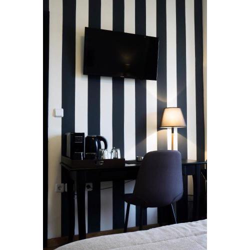 Athens Edition Guesthouse