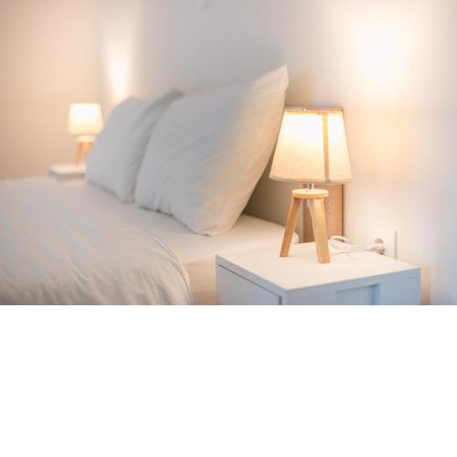 Athens F&K Aphrodite Apartment