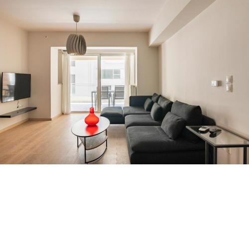 Athens Gate Acropolis Two bedroom apartment