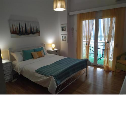 Athens Gate Apt