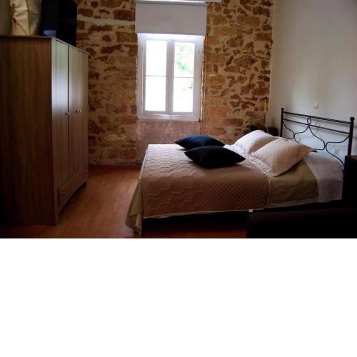 Athens-Gazi Apartments