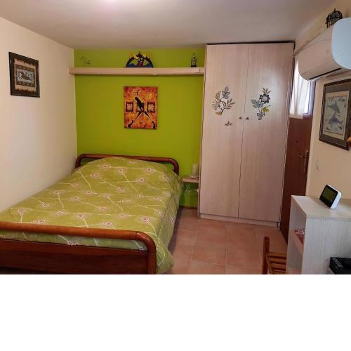 Athens Glyfada Studio