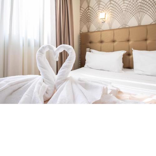 Athens Golden City Hotel