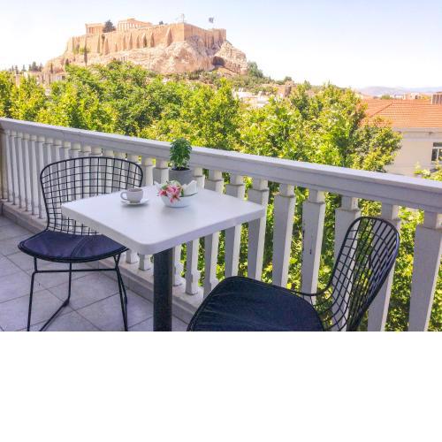 Athens Grand Suite