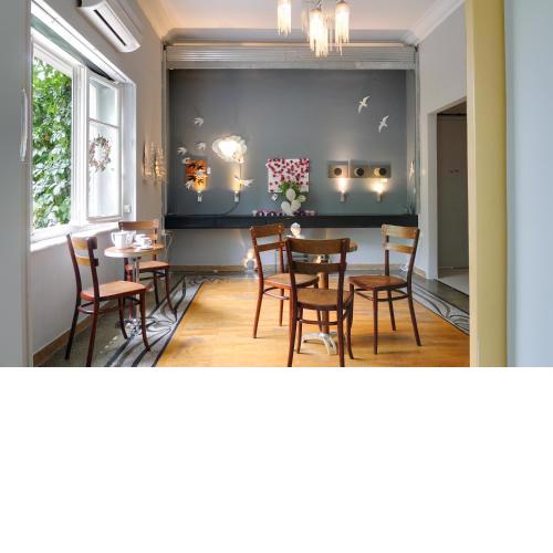 Athens Green Apartments