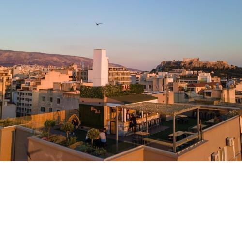 Athens Hawks