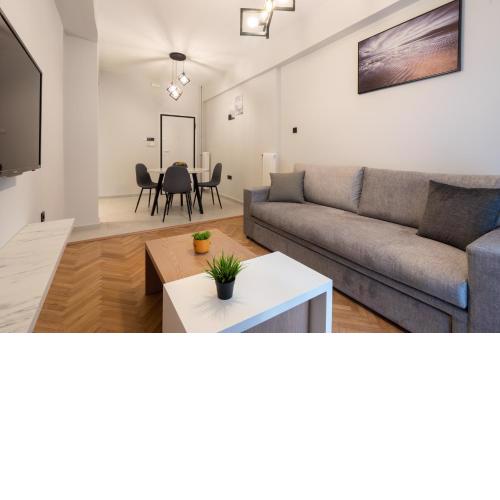 Athens Hippest apartments
