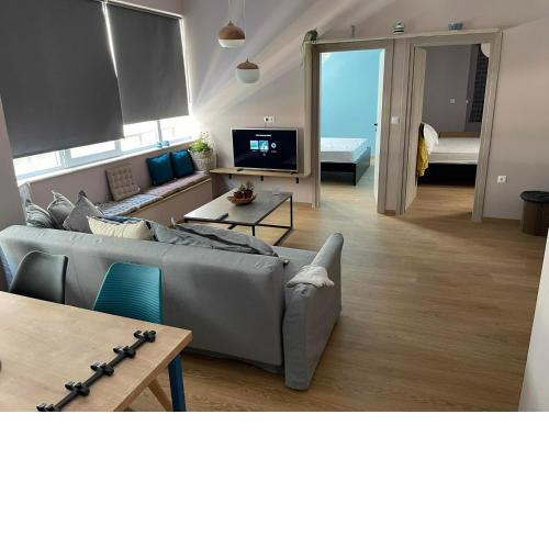 Athens Historical Centre 2 Bedroom Apt.