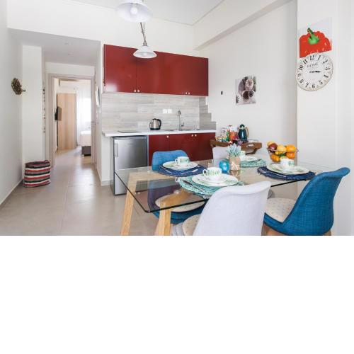 Athens Homes