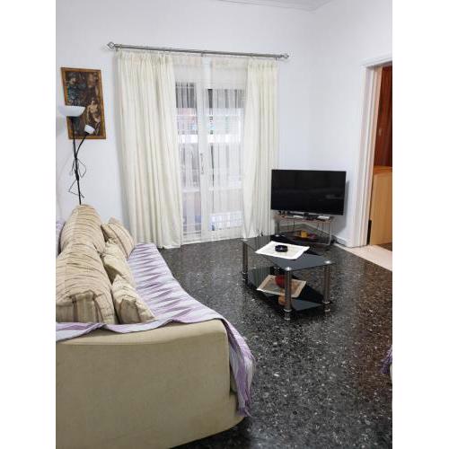 Athens House Nea Smirni