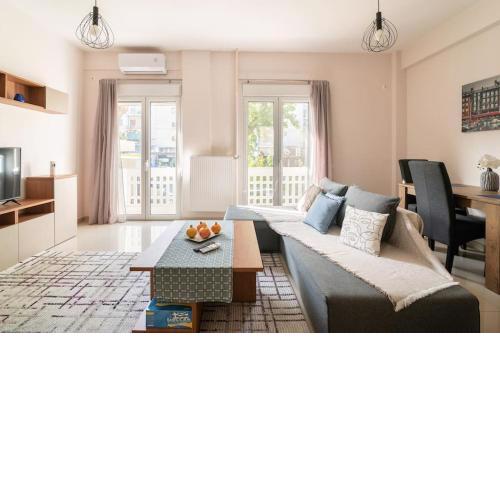 Athens Innova Apartment I