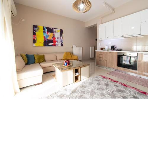 Athens Innova Apartment II