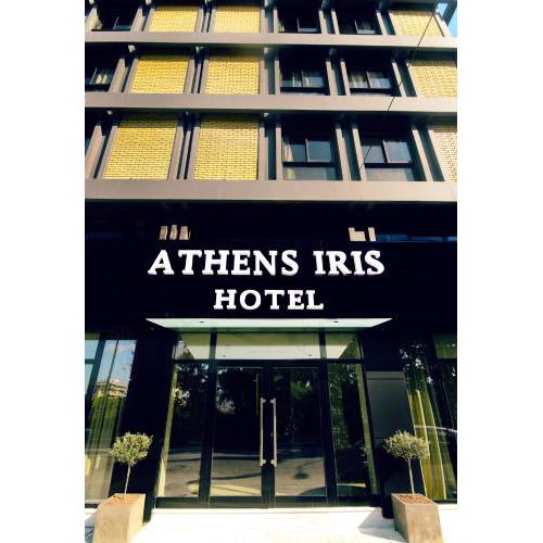 Athens Iris Hotel