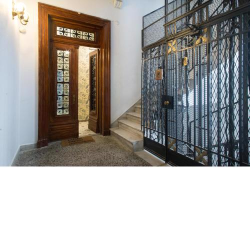 Athens Kolonaki Luxury Home