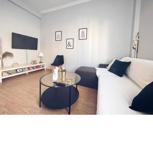 Athens Loft in Pagrati