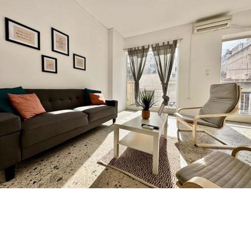 Athens loft