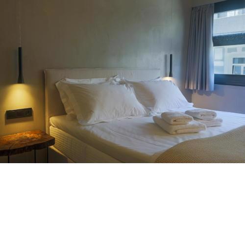 ATHENS LUX CASA, Urban Eco Suites