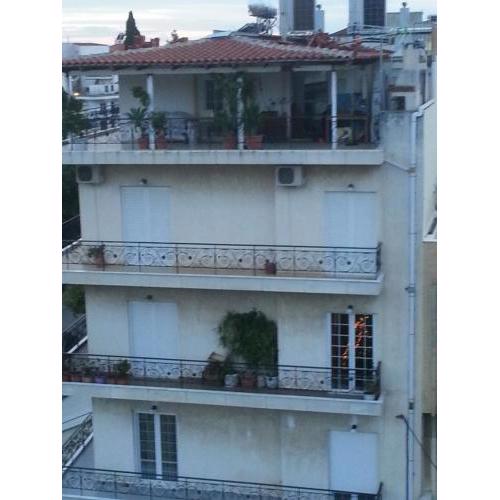 Athens Lux Family Home
